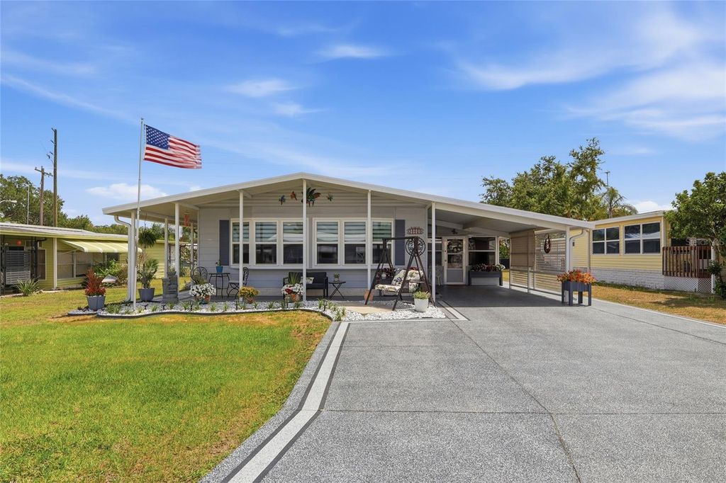 Photo of 36620 Kay Avenue, Zephyrhills, FL 33542 (MLS # TB8502568)