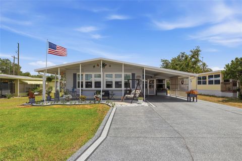 Photo of 36620 Kay Avenue, Zephyrhills, FL 33542 (MLS # TB8502568)