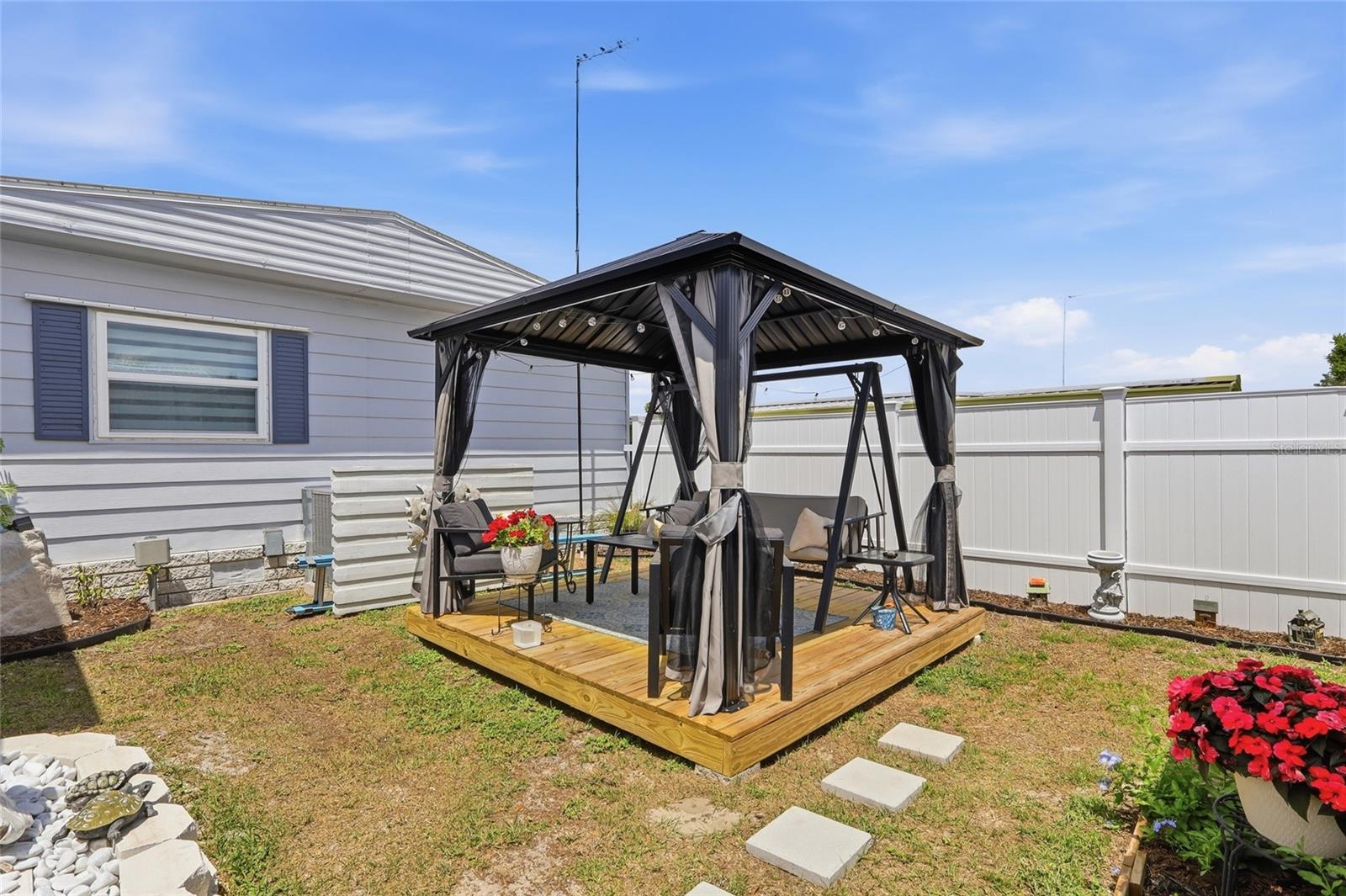 LAKE BETMAR ESTATES - Residential