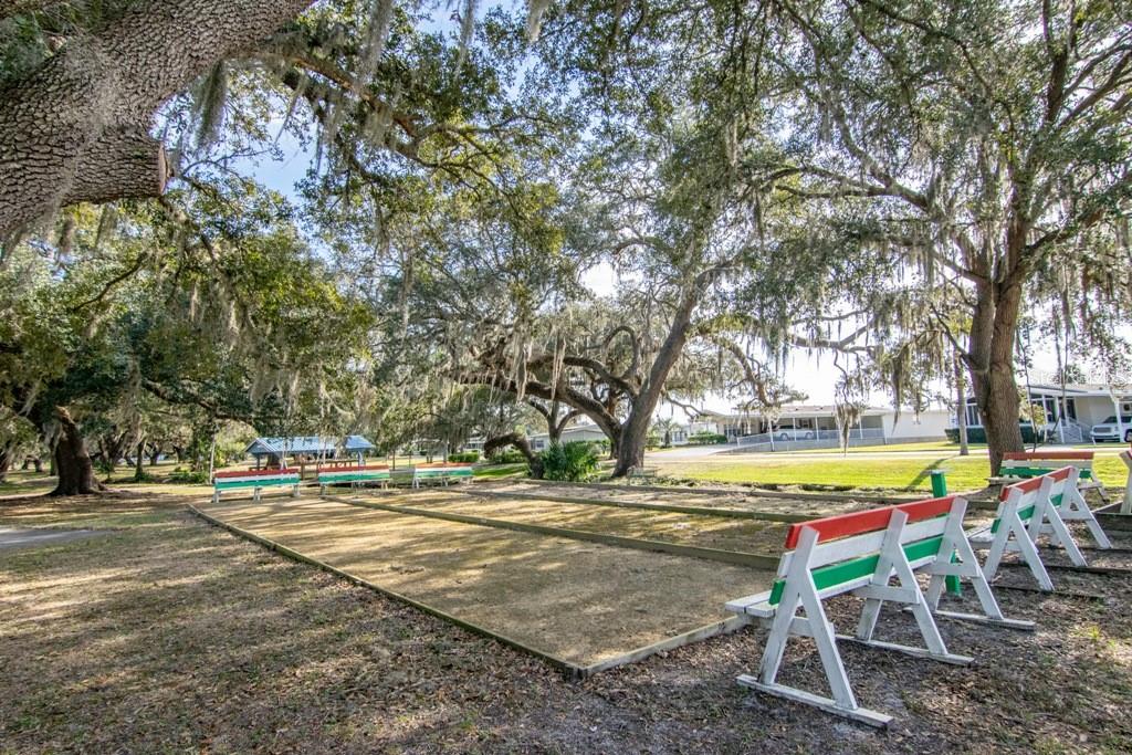LAKE BETMAR ESTATES - Residential