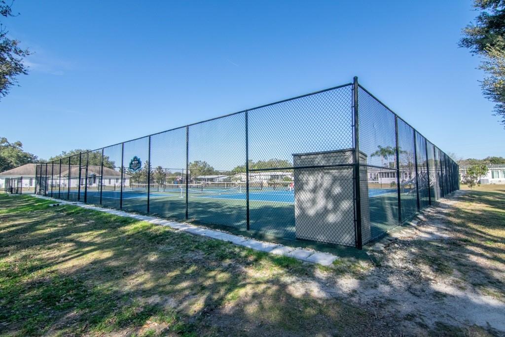 LAKE BETMAR ESTATES - Residential