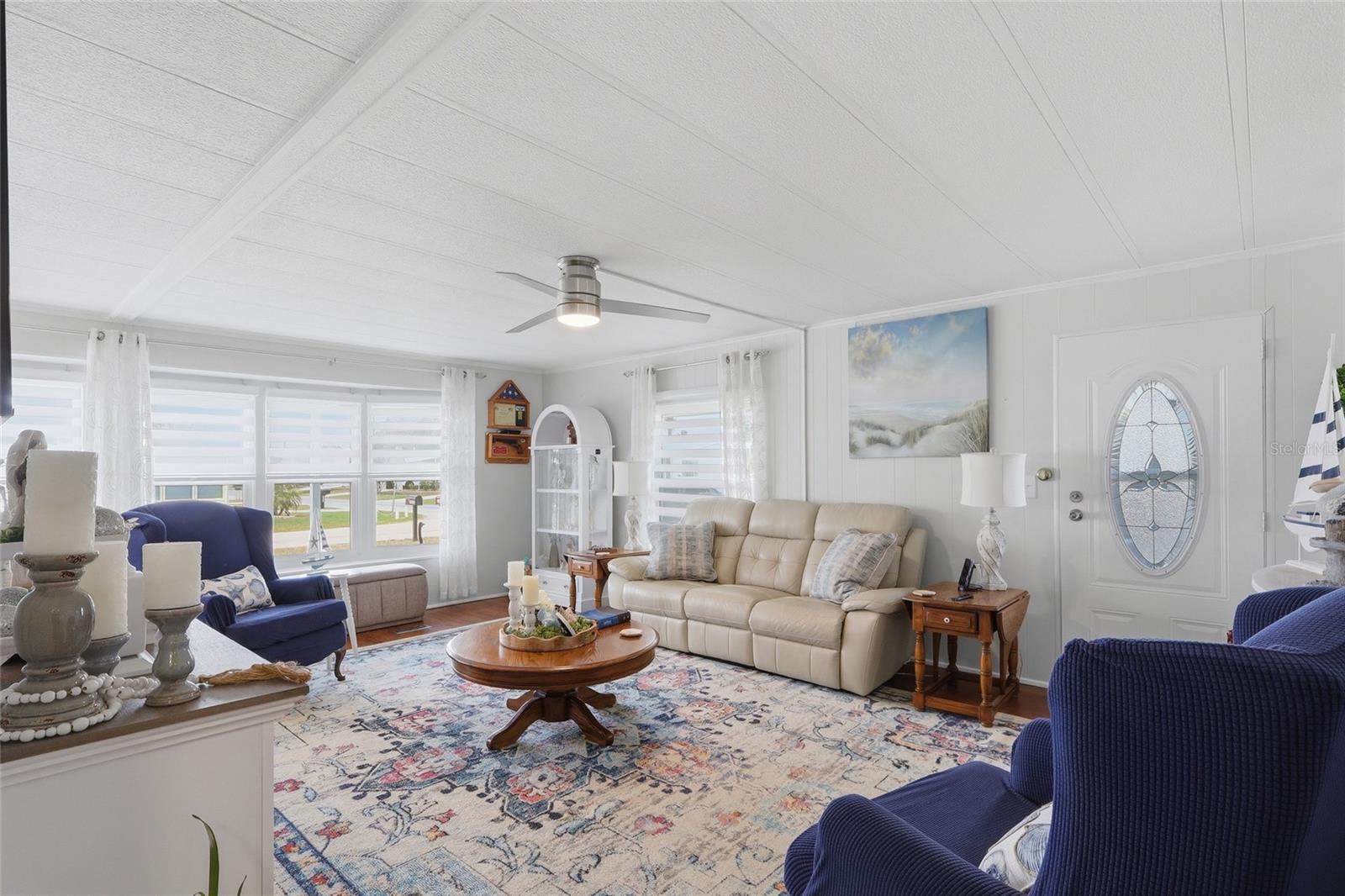 LAKE BETMAR ESTATES - Residential