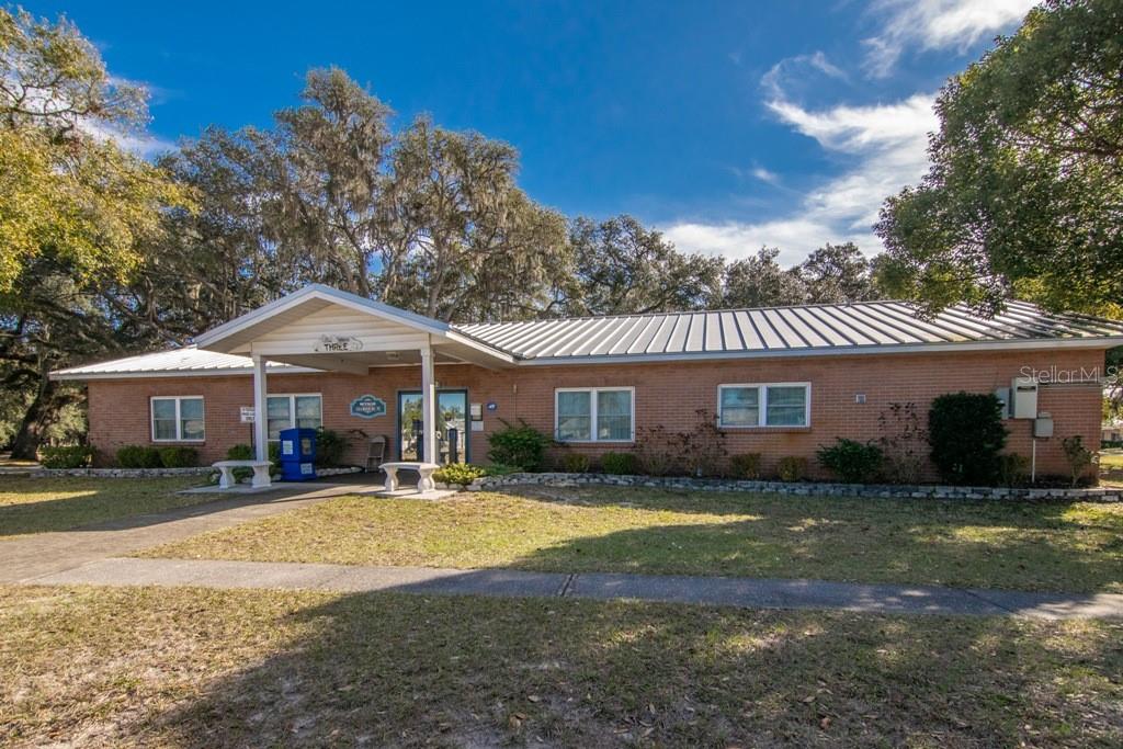 LAKE BETMAR ESTATES - Residential