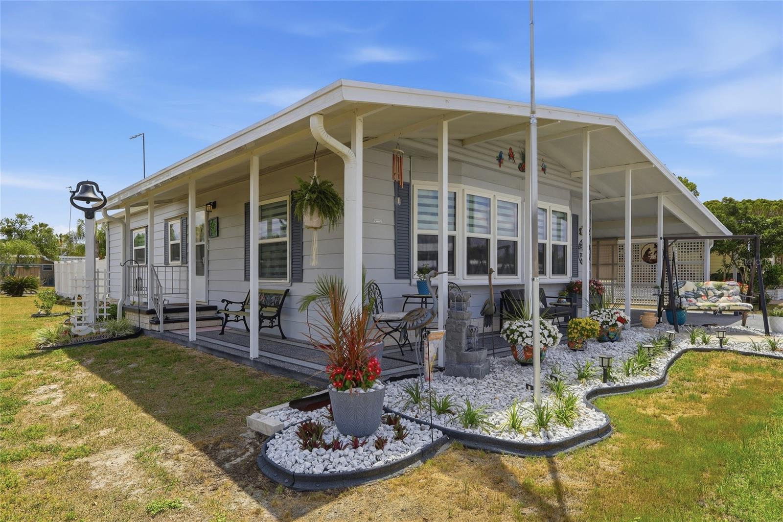 LAKE BETMAR ESTATES - Residential