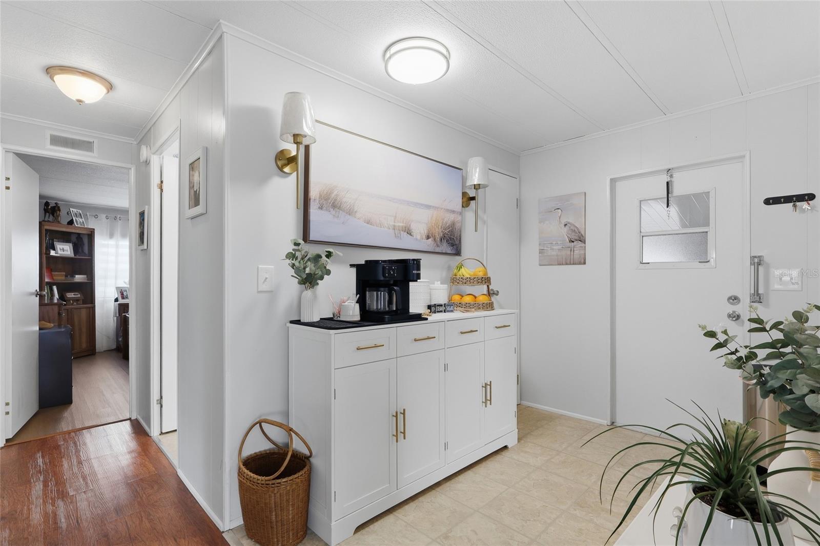 LAKE BETMAR ESTATES - Residential
