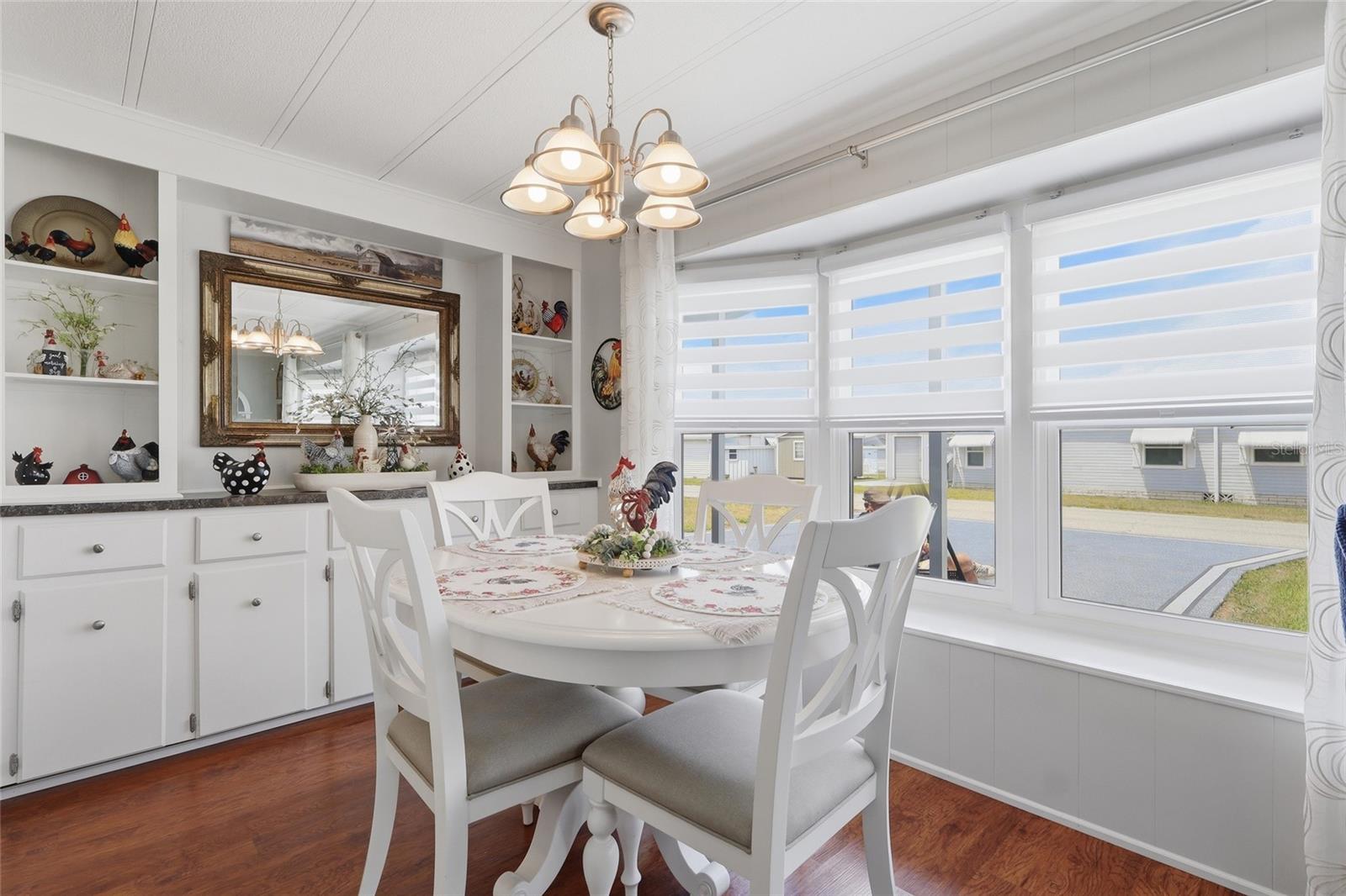 LAKE BETMAR ESTATES - Residential