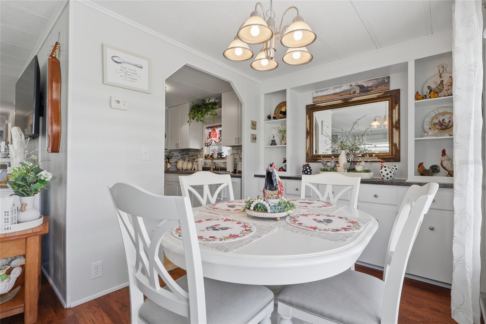 LAKE BETMAR ESTATES - Residential