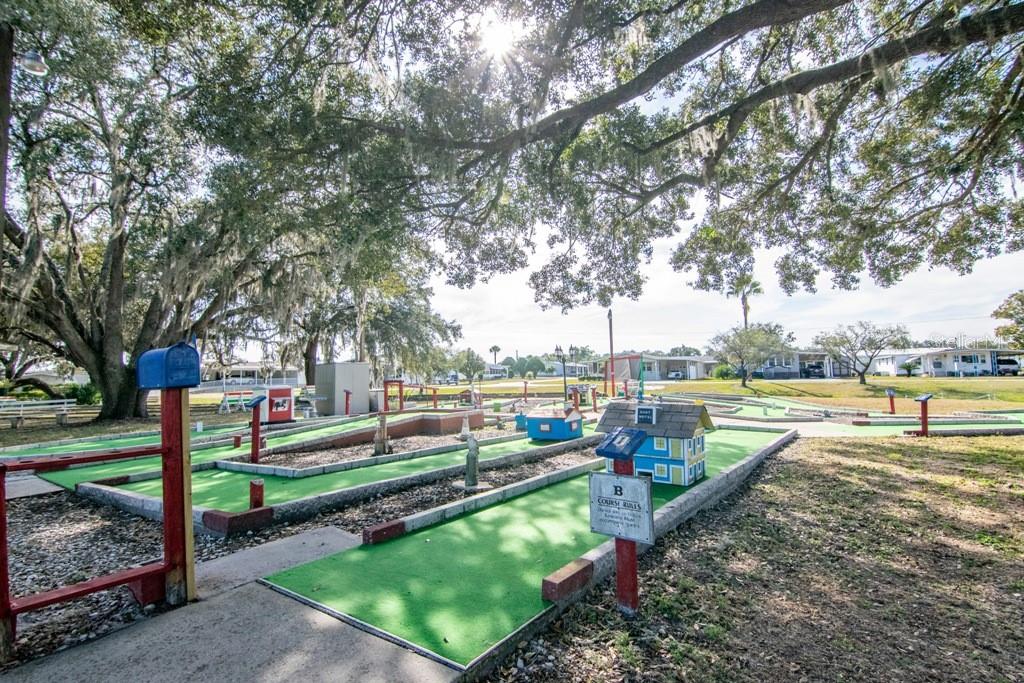 LAKE BETMAR ESTATES - Residential