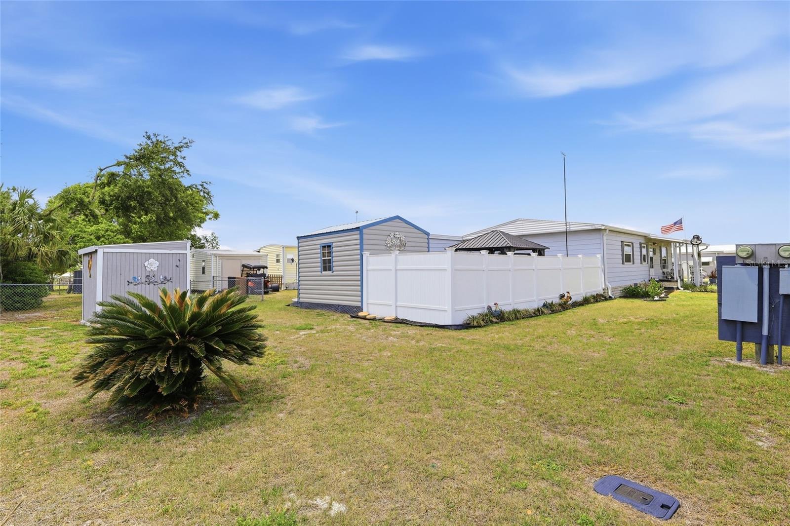 LAKE BETMAR ESTATES - Residential