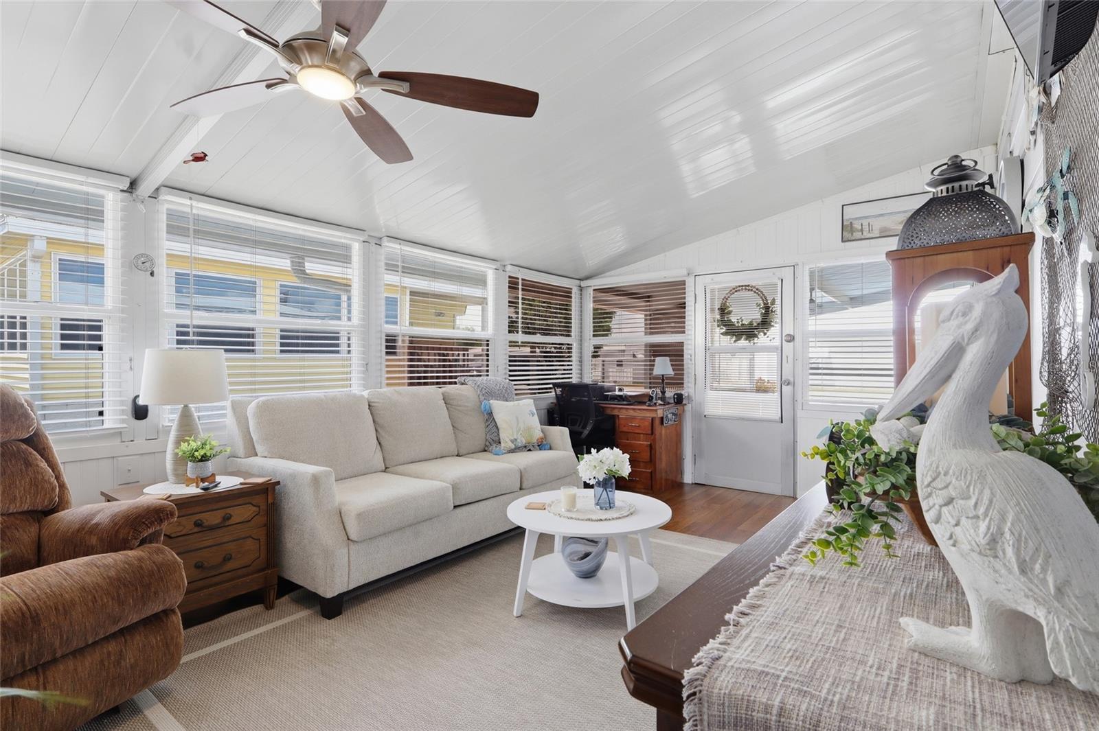 LAKE BETMAR ESTATES - Residential