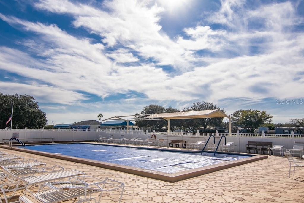 LAKE BETMAR ESTATES - Residential