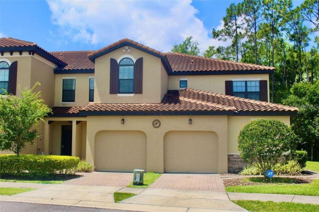 Photo of 8211 Roseville Road, Davenport, FL 33896 (MLS # S5134635)