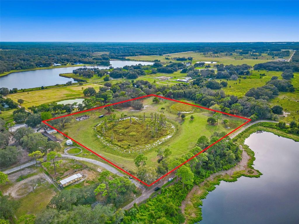 Photo of 19050 Tyler Road, Odessa, FL 33556 (MLS # TB8344685)