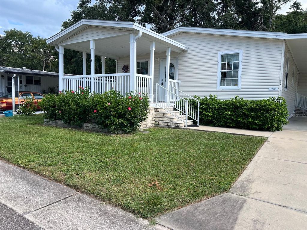 Photo of 29250 Us Highway 19 N #545, Clearwater, FL 33761 (MLS # TB8416142)