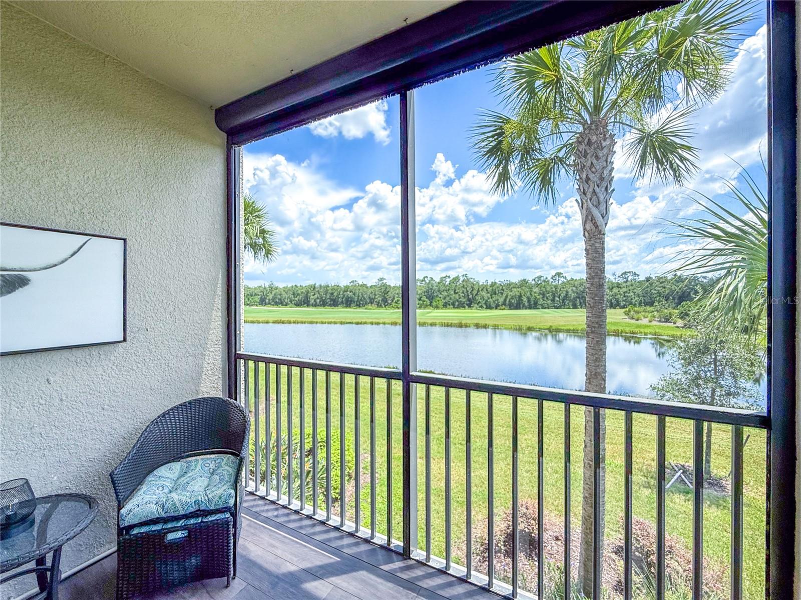 TERRACE VI AT LAKEWOOD NATIONAL PH I - Residential Lease