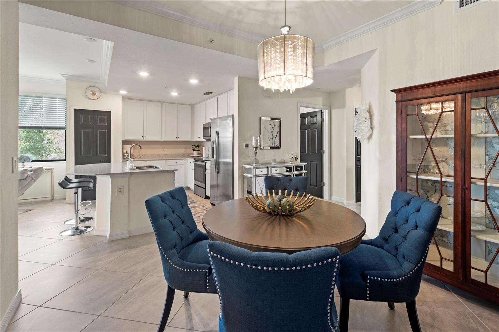 TERRACE VI AT LAKEWOOD NATIONAL PH I - Residential Lease