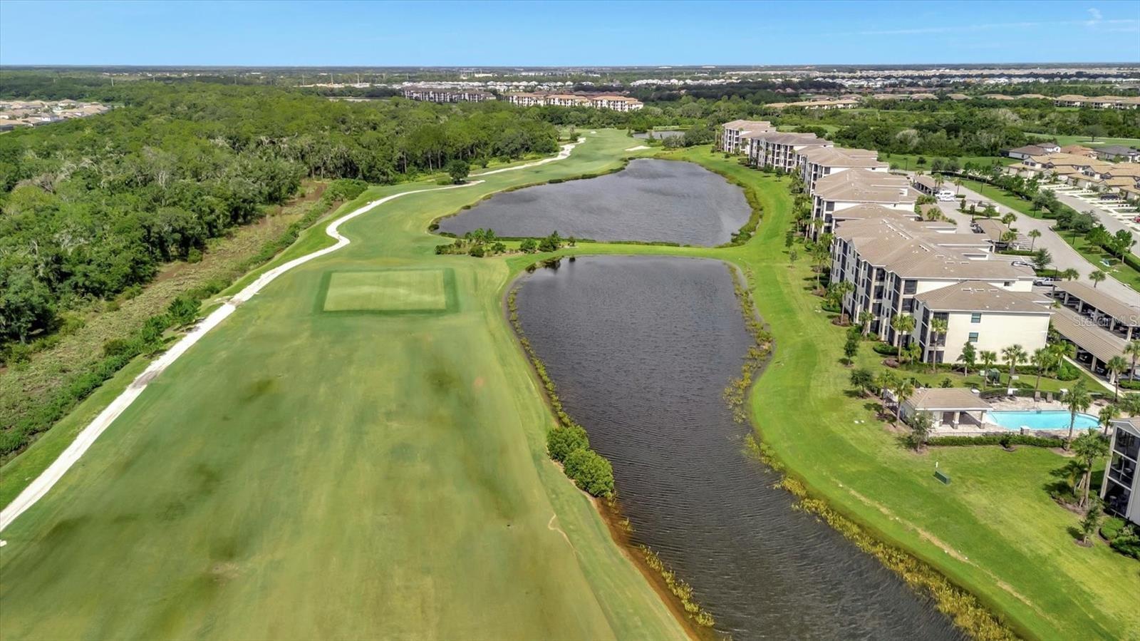 TERRACE VI AT LAKEWOOD NATIONAL PH I - Residential Lease
