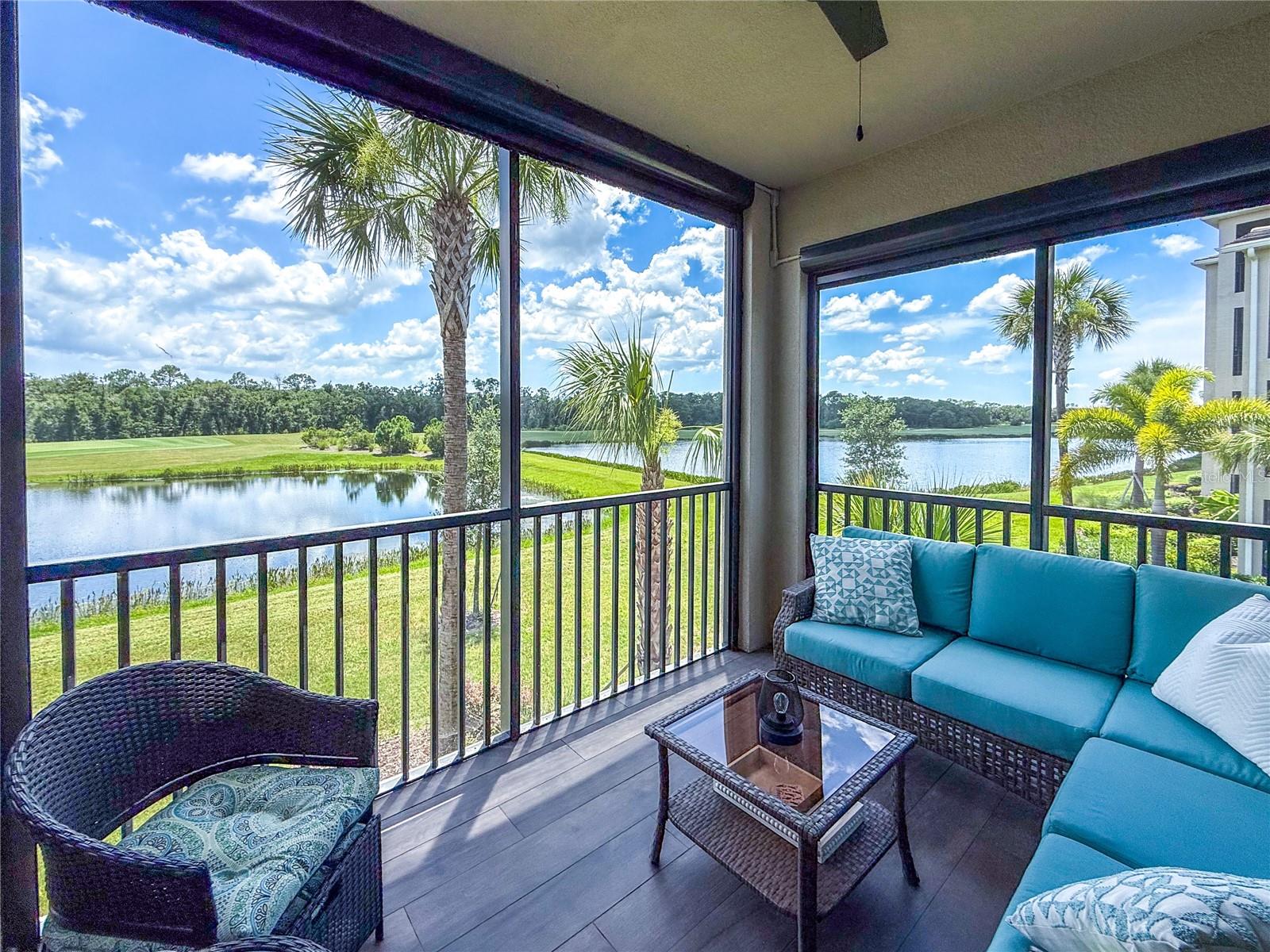 TERRACE VI AT LAKEWOOD NATIONAL PH I - Residential Lease