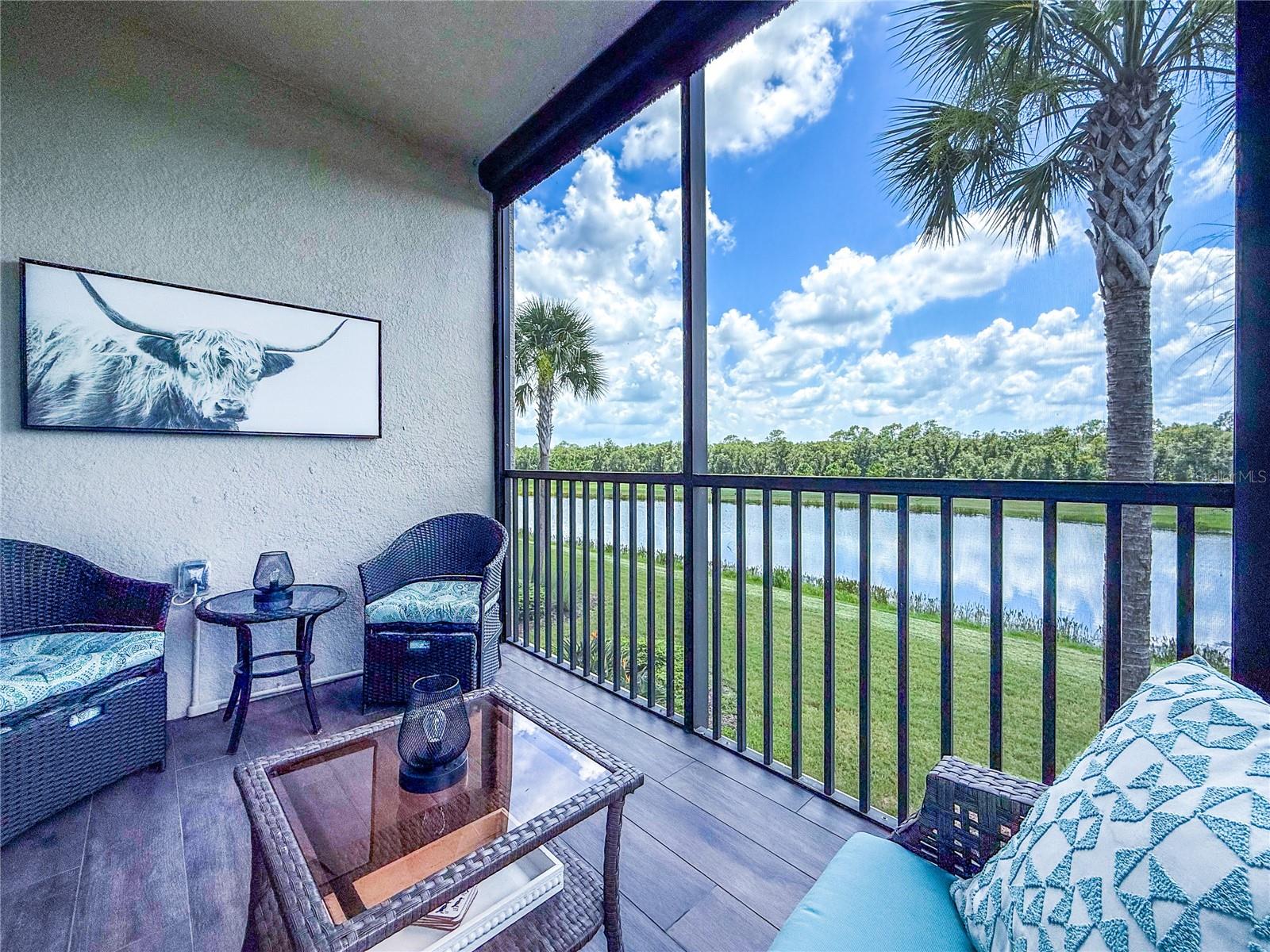 TERRACE VI AT LAKEWOOD NATIONAL PH I - Residential Lease