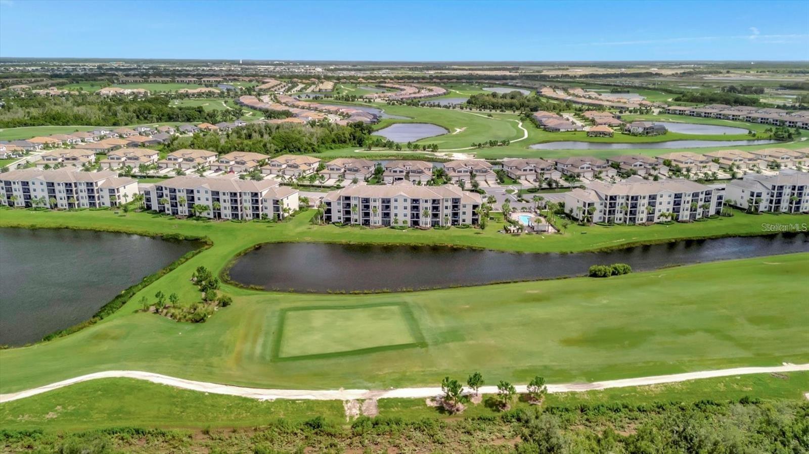 TERRACE VI AT LAKEWOOD NATIONAL PH I - Residential Lease