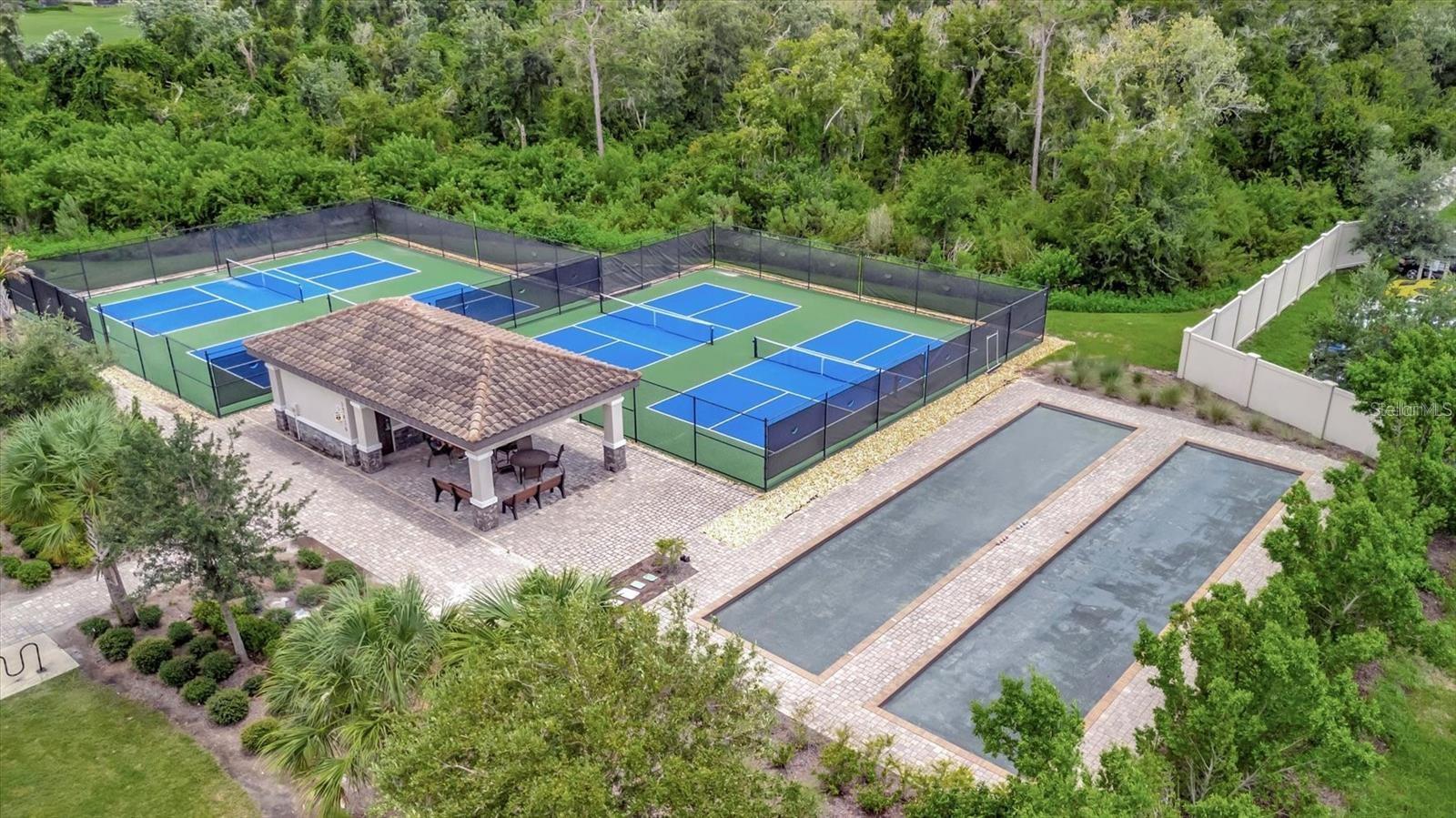 TERRACE VI AT LAKEWOOD NATIONAL PH I - Residential Lease