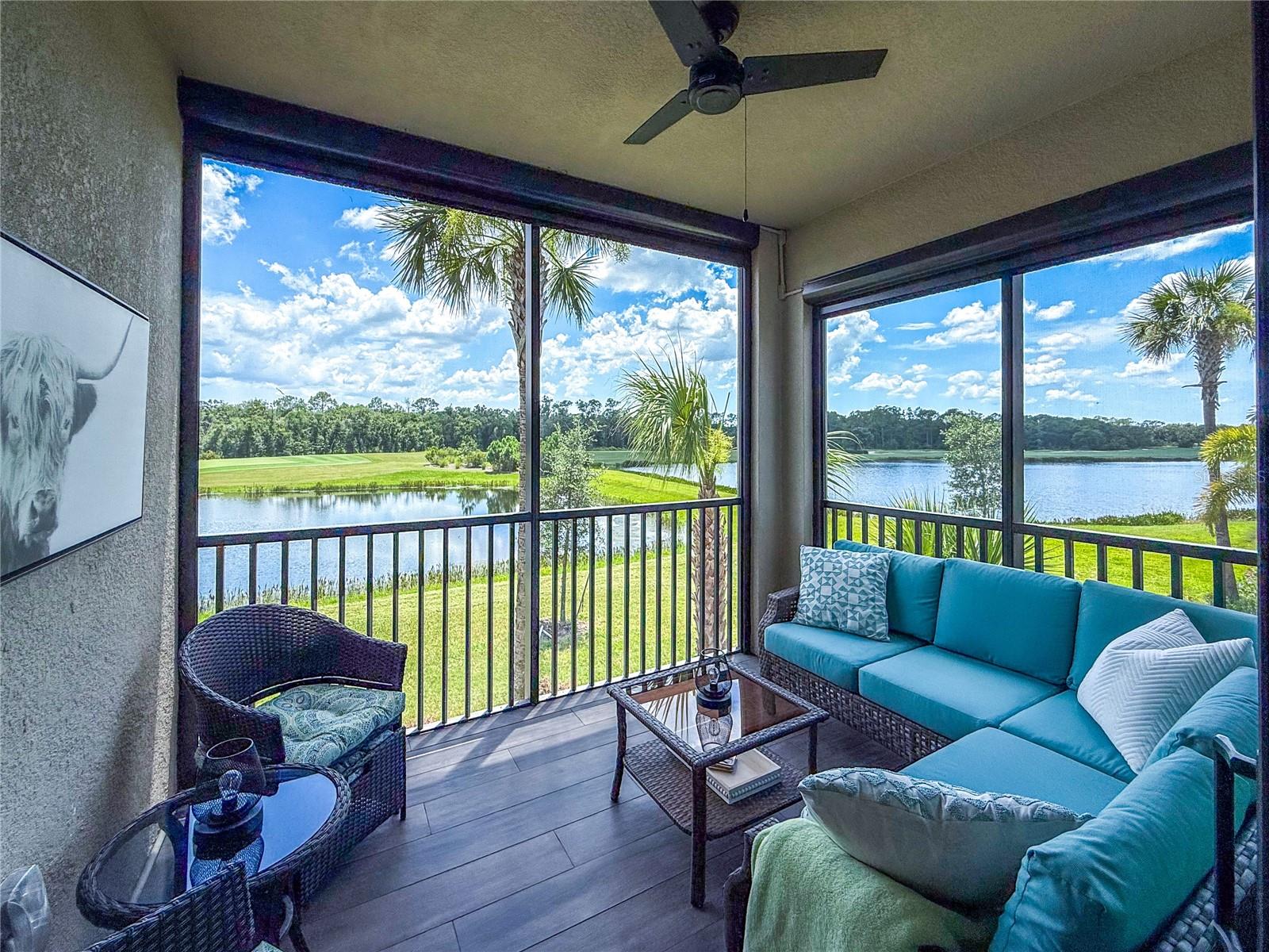 TERRACE VI AT LAKEWOOD NATIONAL PH I - Residential Lease