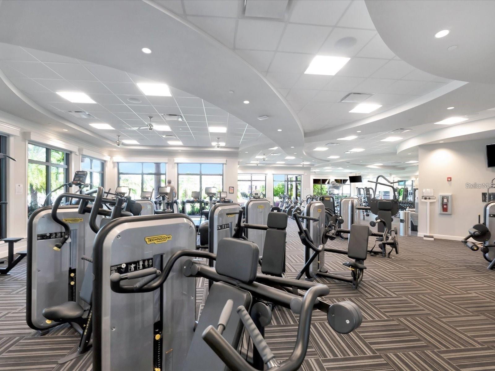 TERRACE VI AT LAKEWOOD NATIONAL PH I - Residential Lease