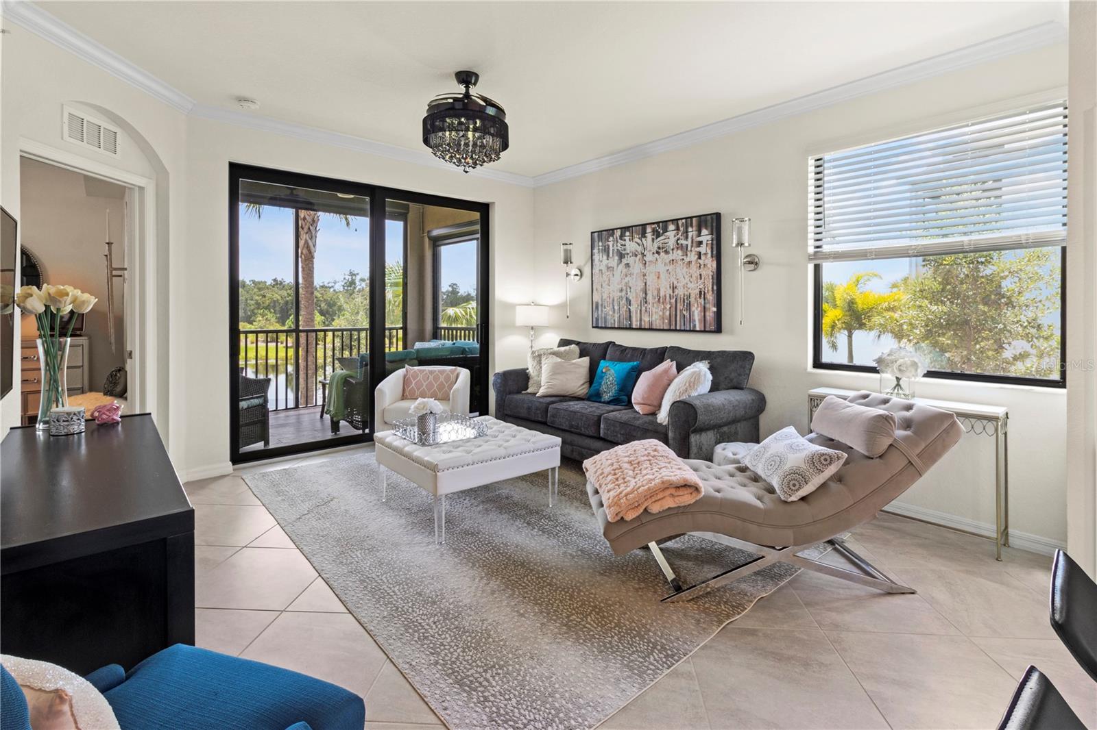 TERRACE VI AT LAKEWOOD NATIONAL PH I - Residential Lease