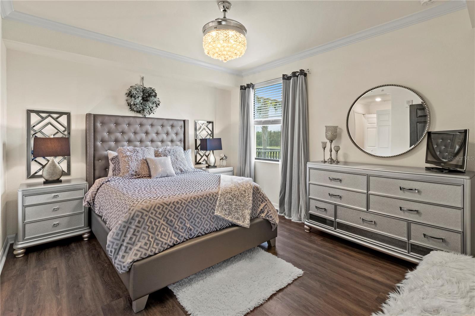 TERRACE VI AT LAKEWOOD NATIONAL PH I - Residential Lease