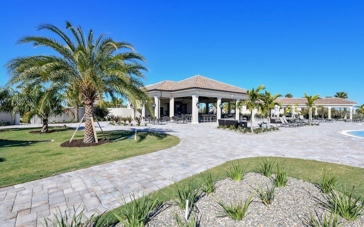 TERRACE VI AT LAKEWOOD NATIONAL PH I - Residential Lease