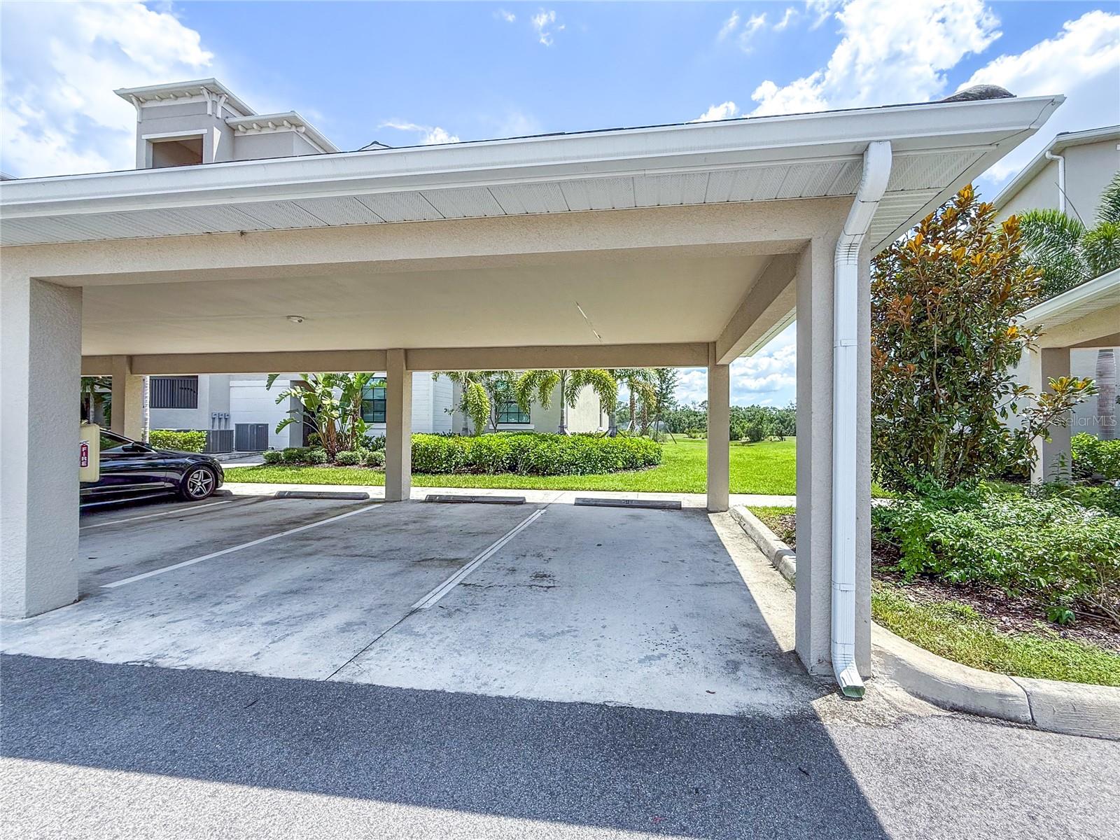 TERRACE VI AT LAKEWOOD NATIONAL PH I - Residential Lease
