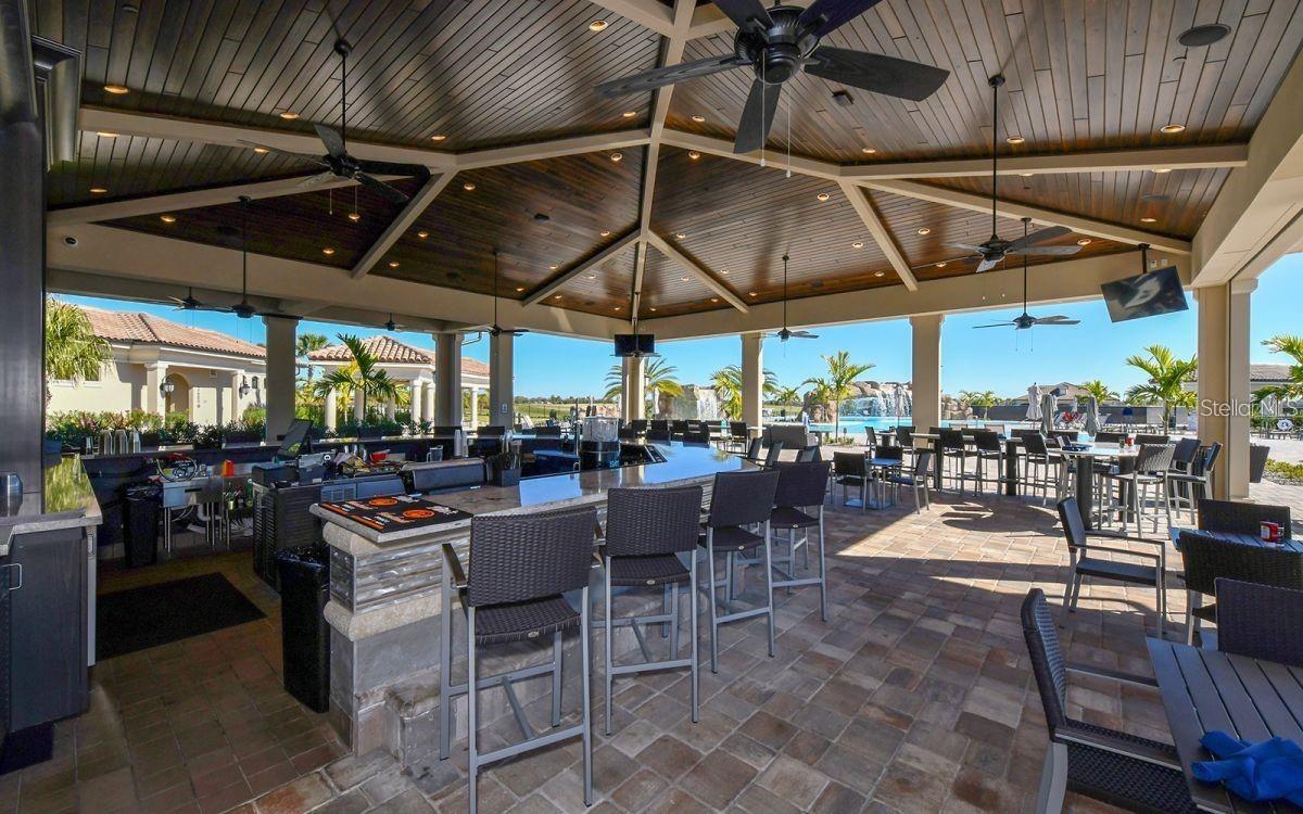 TERRACE VI AT LAKEWOOD NATIONAL PH I - Residential Lease