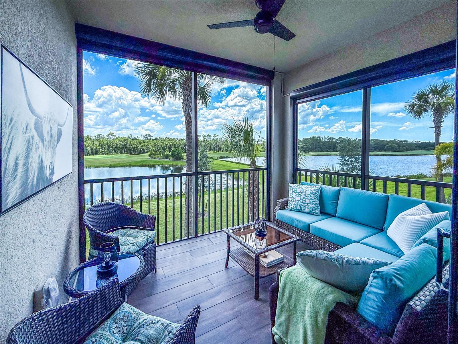TERRACE VI AT LAKEWOOD NATIONAL PH I - Residential Lease