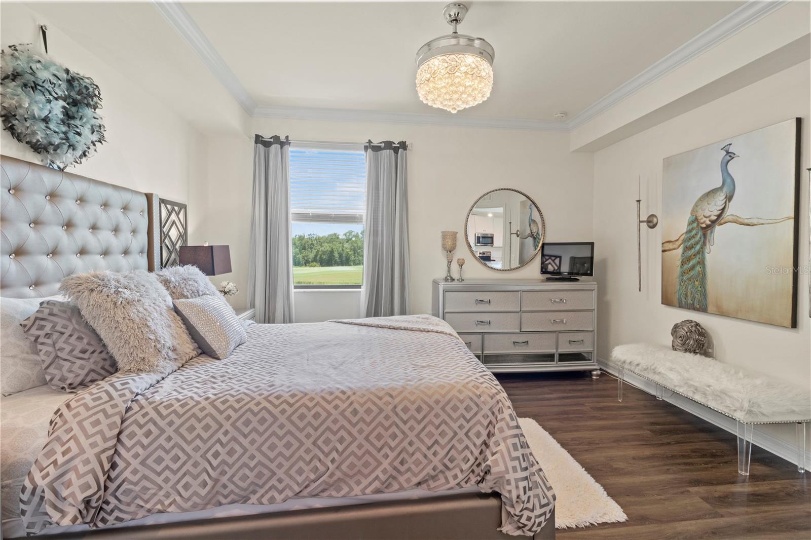 TERRACE VI AT LAKEWOOD NATIONAL PH I - Residential Lease