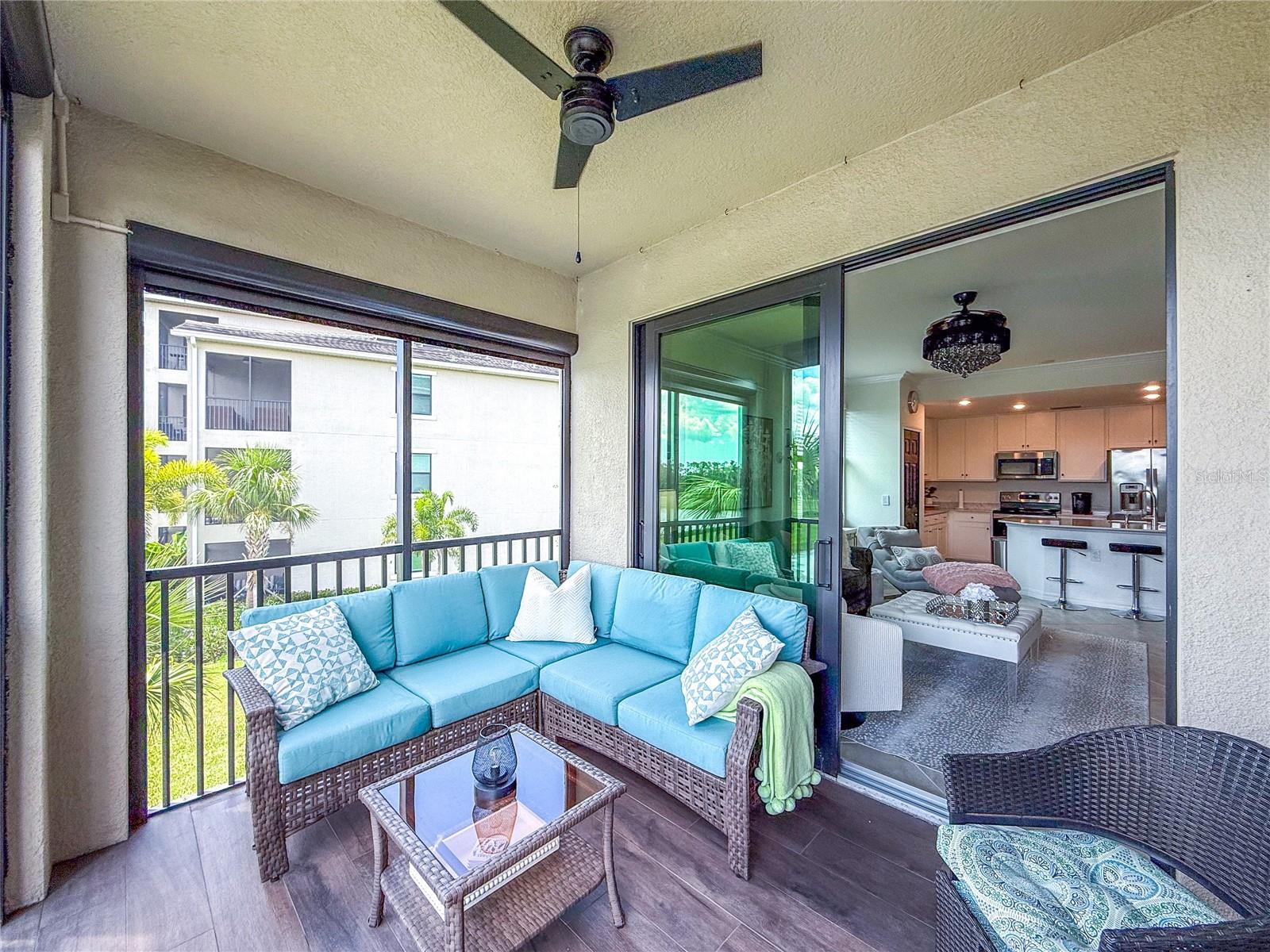 TERRACE VI AT LAKEWOOD NATIONAL PH I - Residential Lease