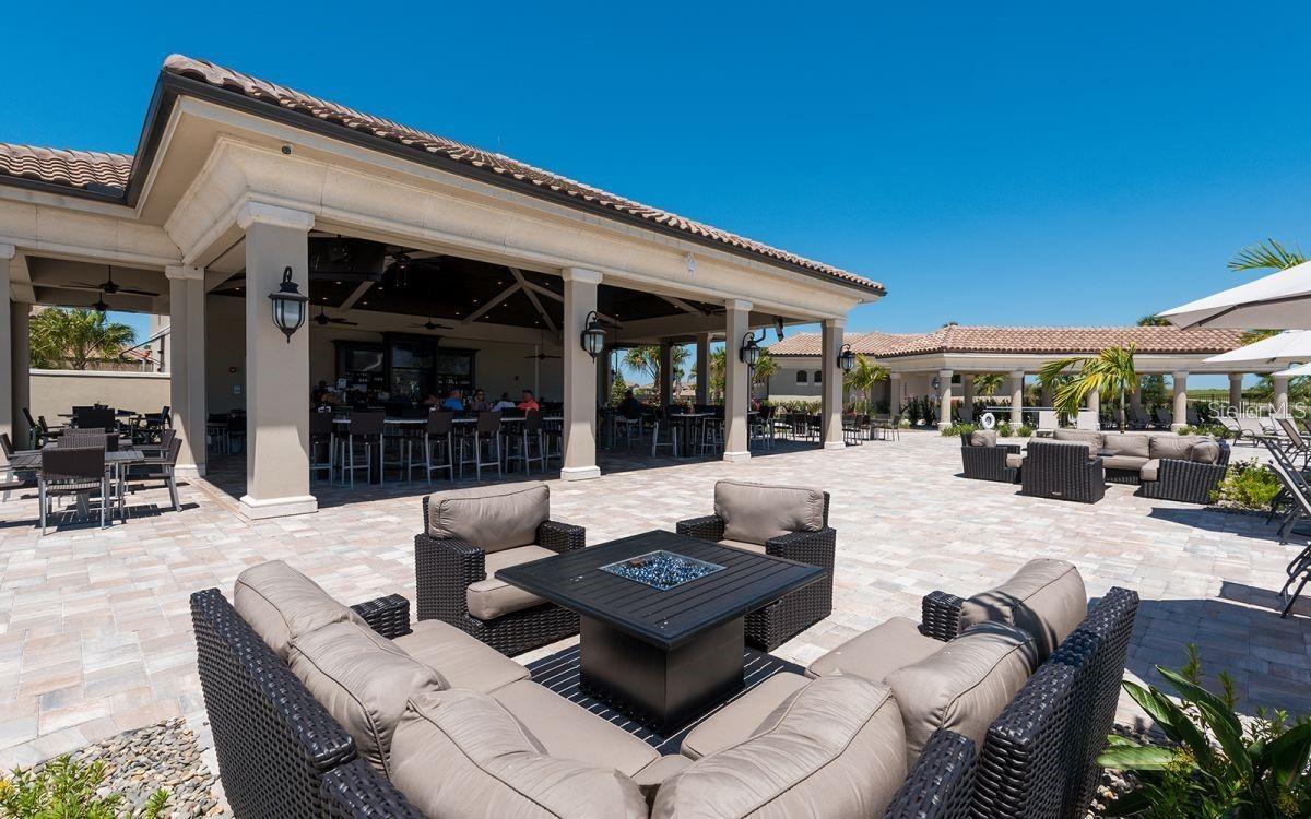 TERRACE VI AT LAKEWOOD NATIONAL PH I - Residential Lease