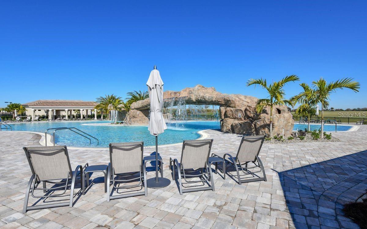TERRACE VI AT LAKEWOOD NATIONAL PH I - Residential Lease