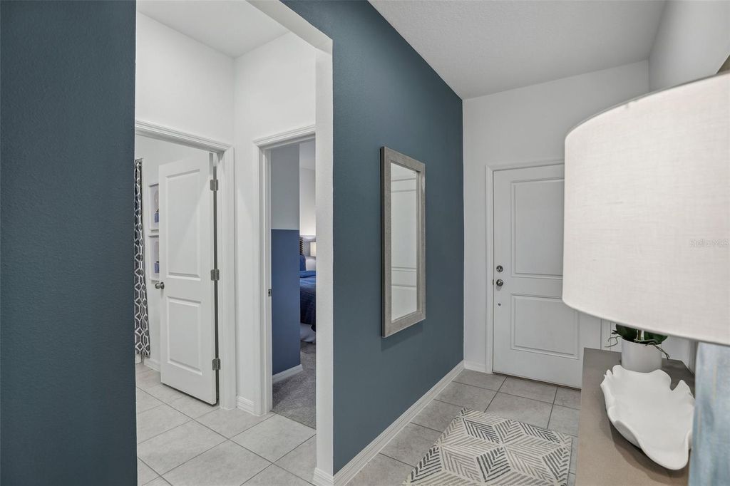 Photo of 3851 Rising Trail, Davenport, FL 33837 (MLS # O6375072)