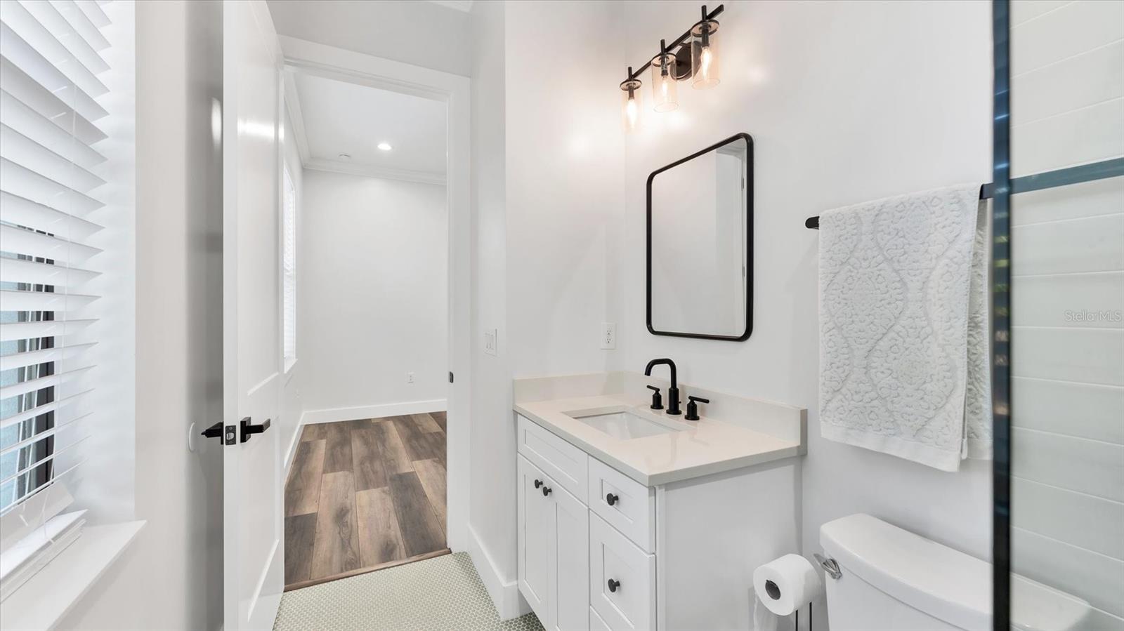 NORTH PORT CHARLOTTE ESTATES ADD 01 - Residential