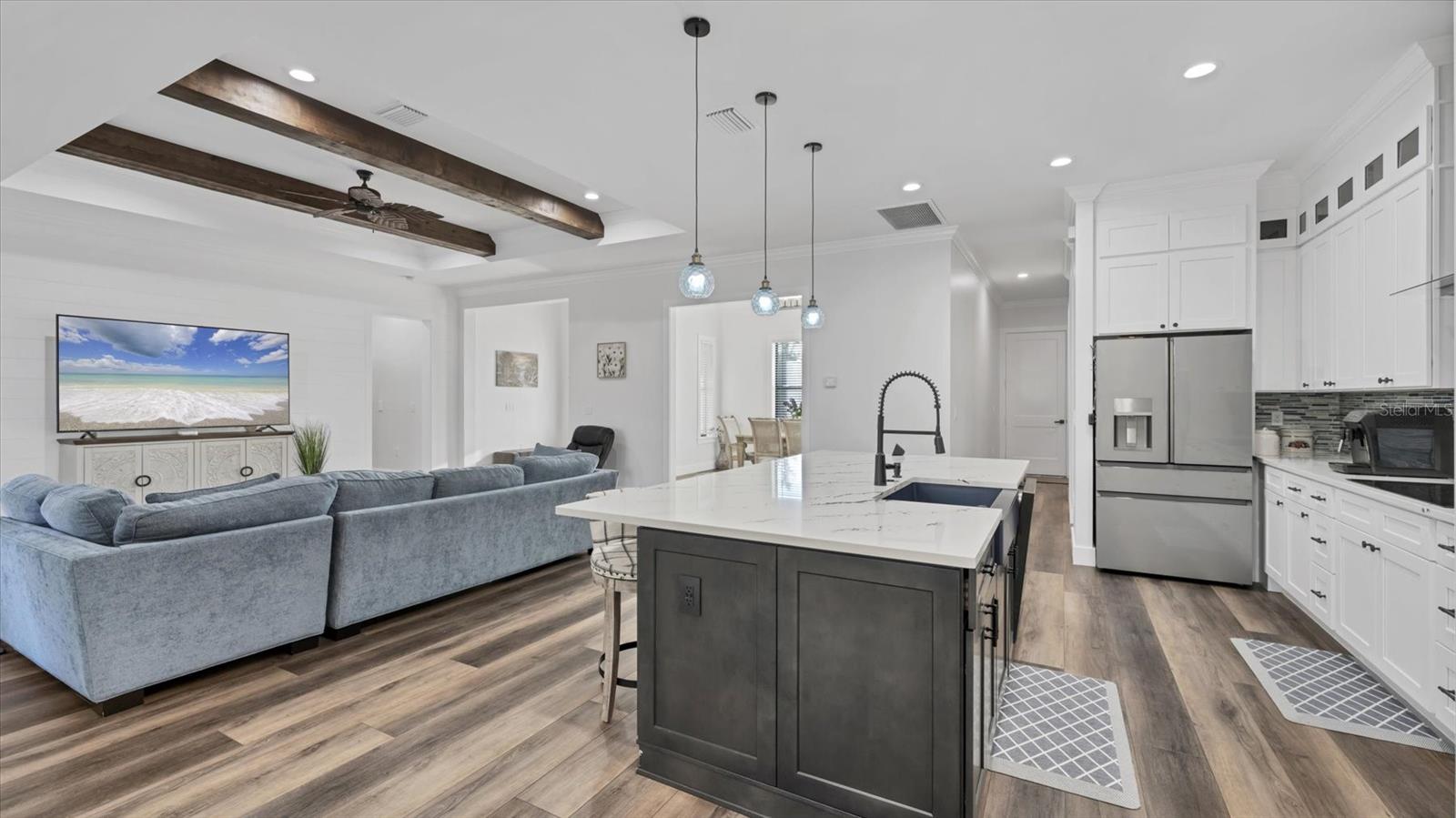 NORTH PORT CHARLOTTE ESTATES ADD 01 - Residential