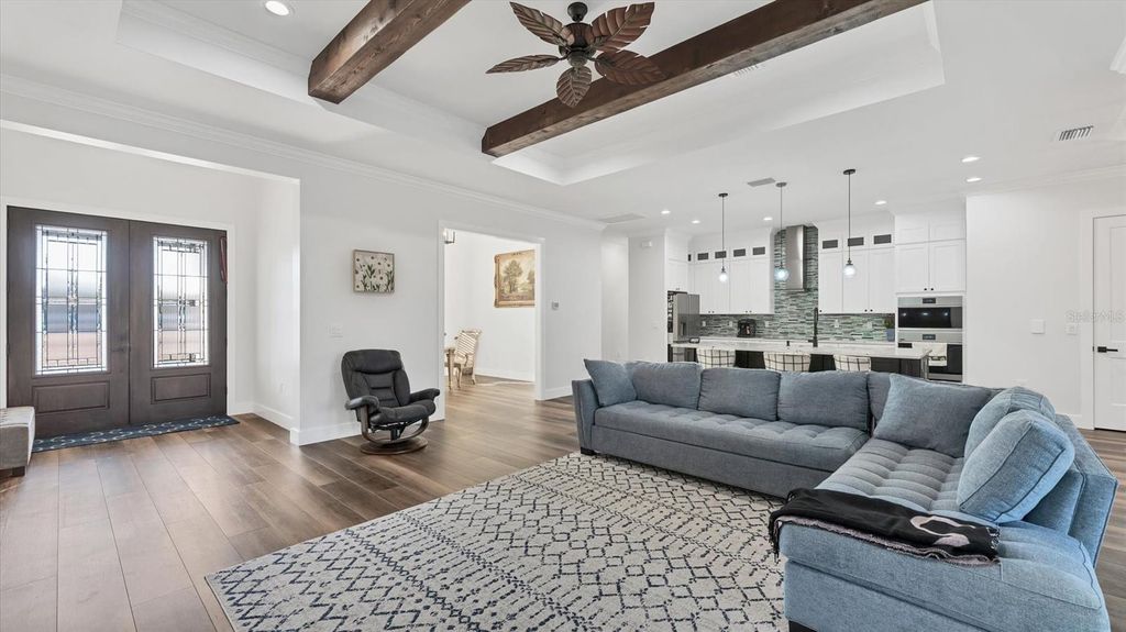 Photo of 6706 Taneytown Street, North Port, FL 34291 (MLS # A4681529)