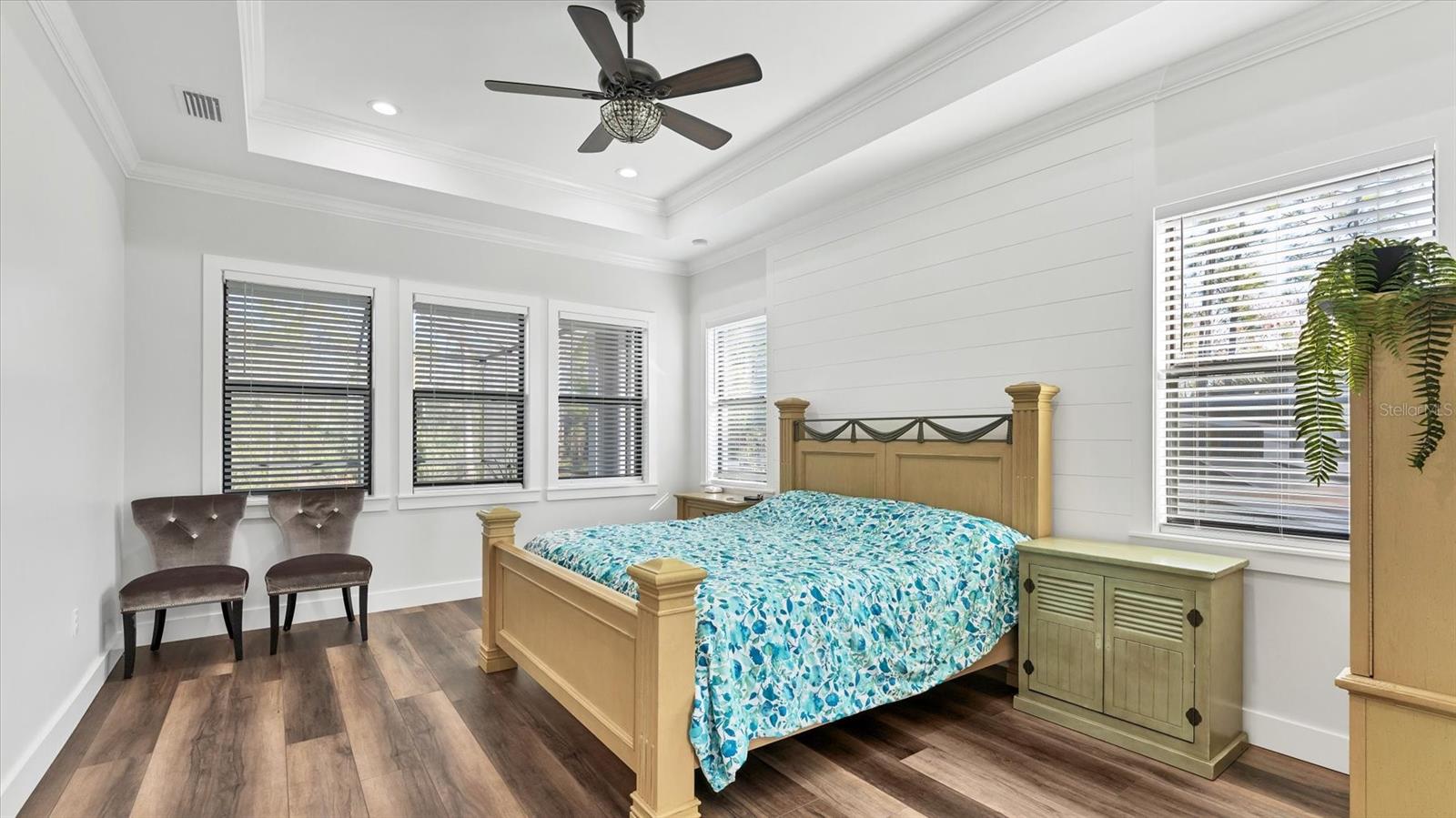 NORTH PORT CHARLOTTE ESTATES ADD 01 - Residential