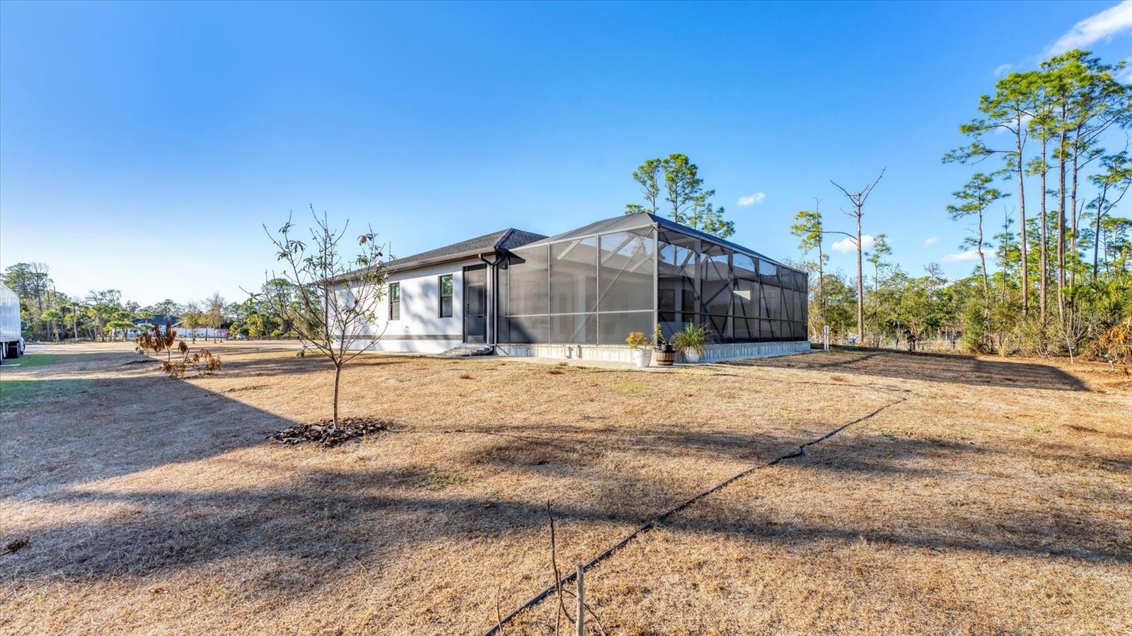 NORTH PORT CHARLOTTE ESTATES ADD 01 - Residential