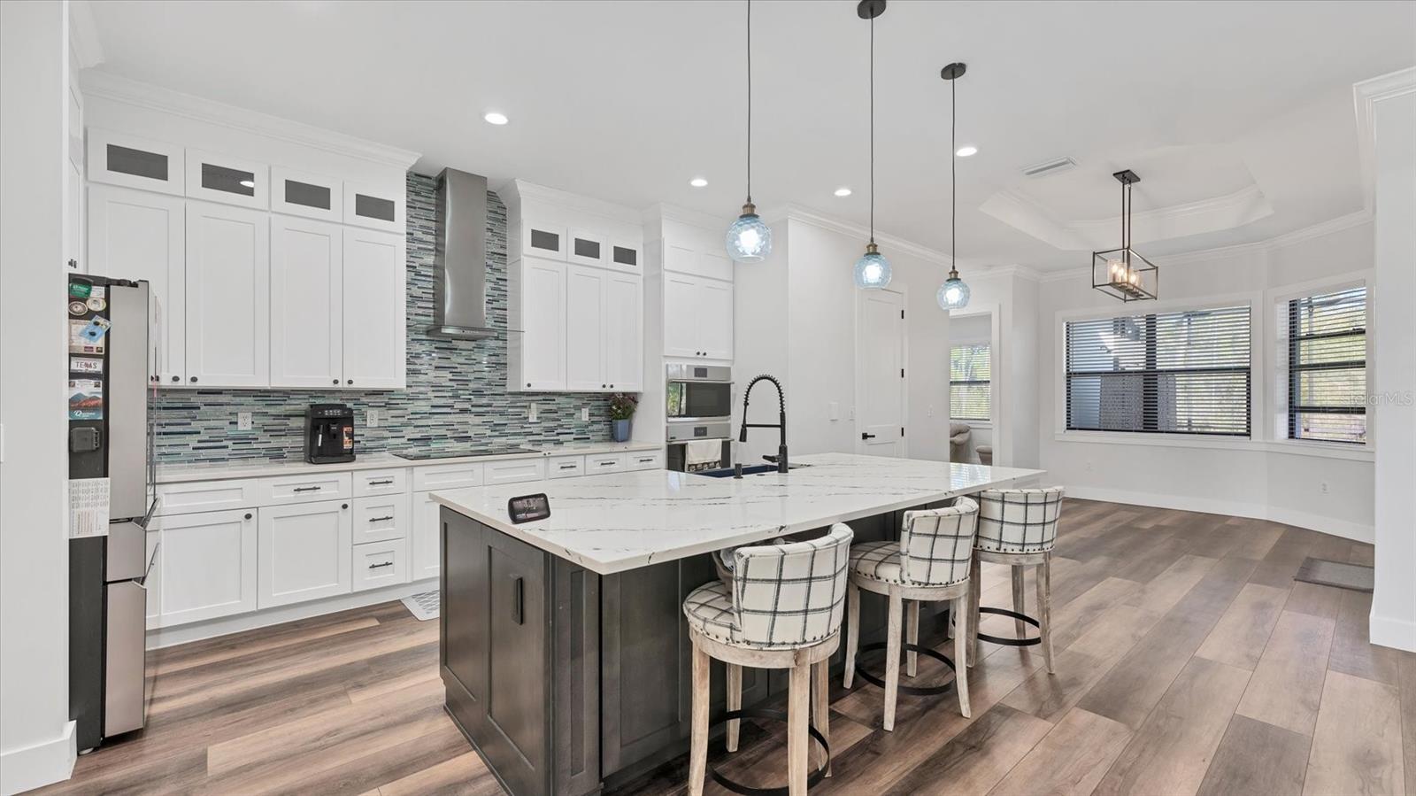 NORTH PORT CHARLOTTE ESTATES ADD 01 - Residential