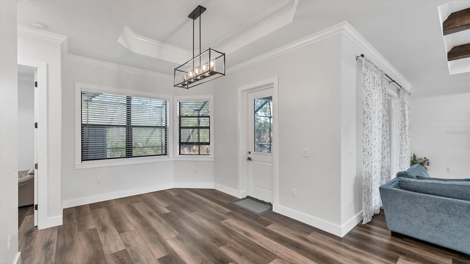 NORTH PORT CHARLOTTE ESTATES ADD 01 - Residential