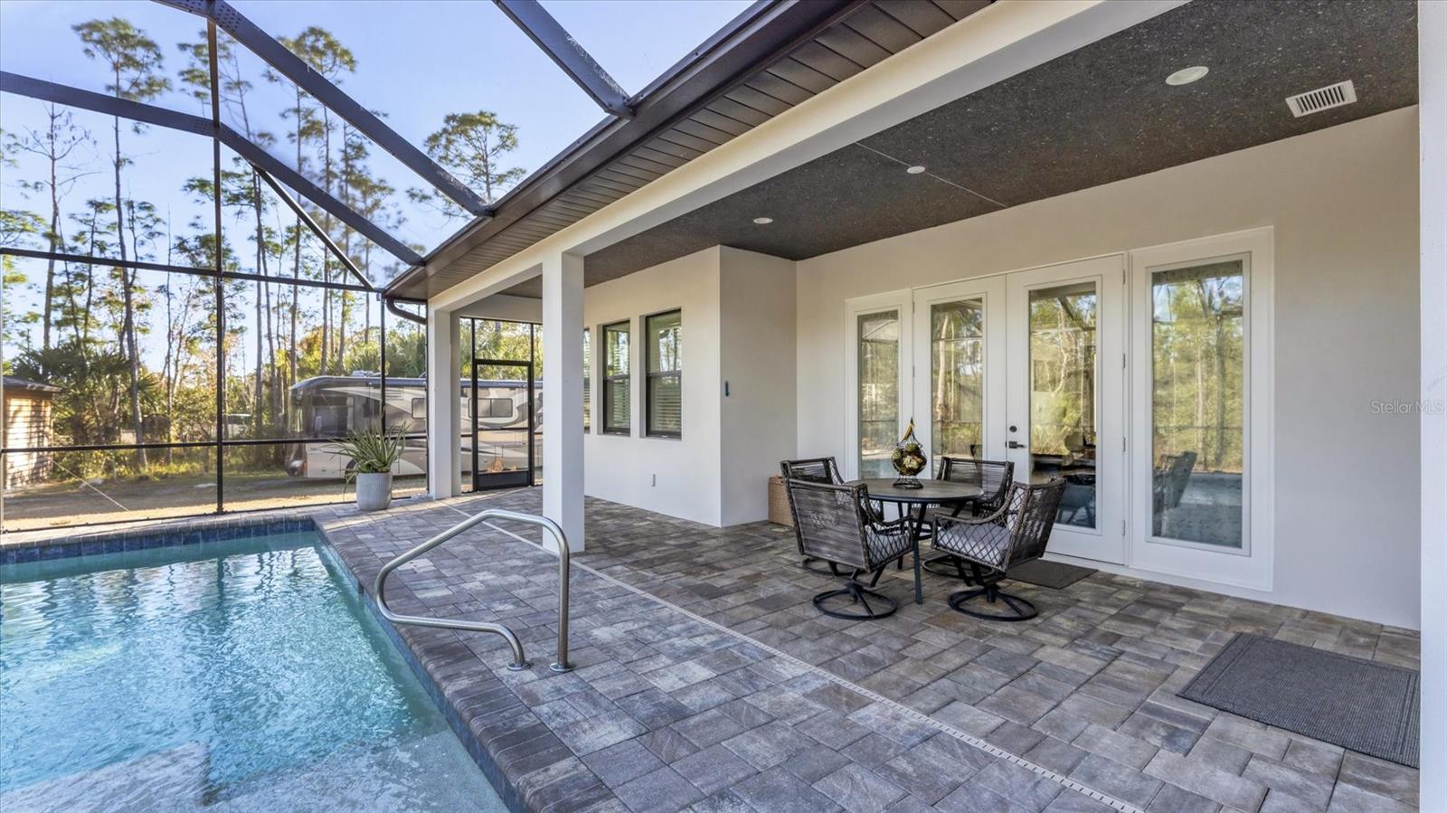 NORTH PORT CHARLOTTE ESTATES ADD 01 - Residential