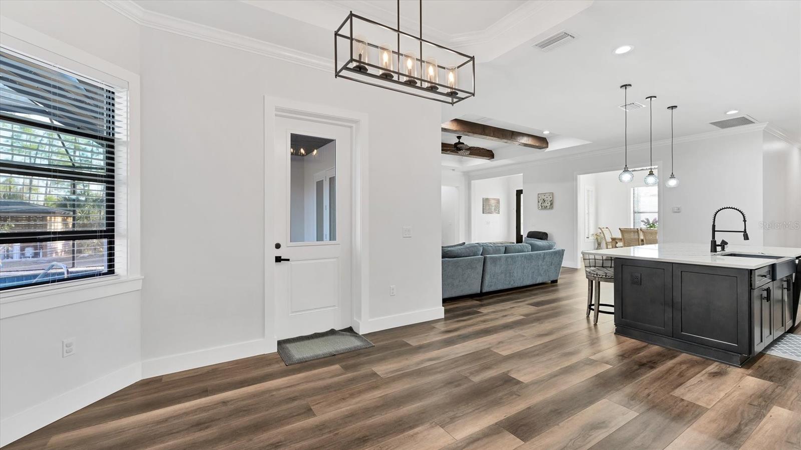 NORTH PORT CHARLOTTE ESTATES ADD 01 - Residential