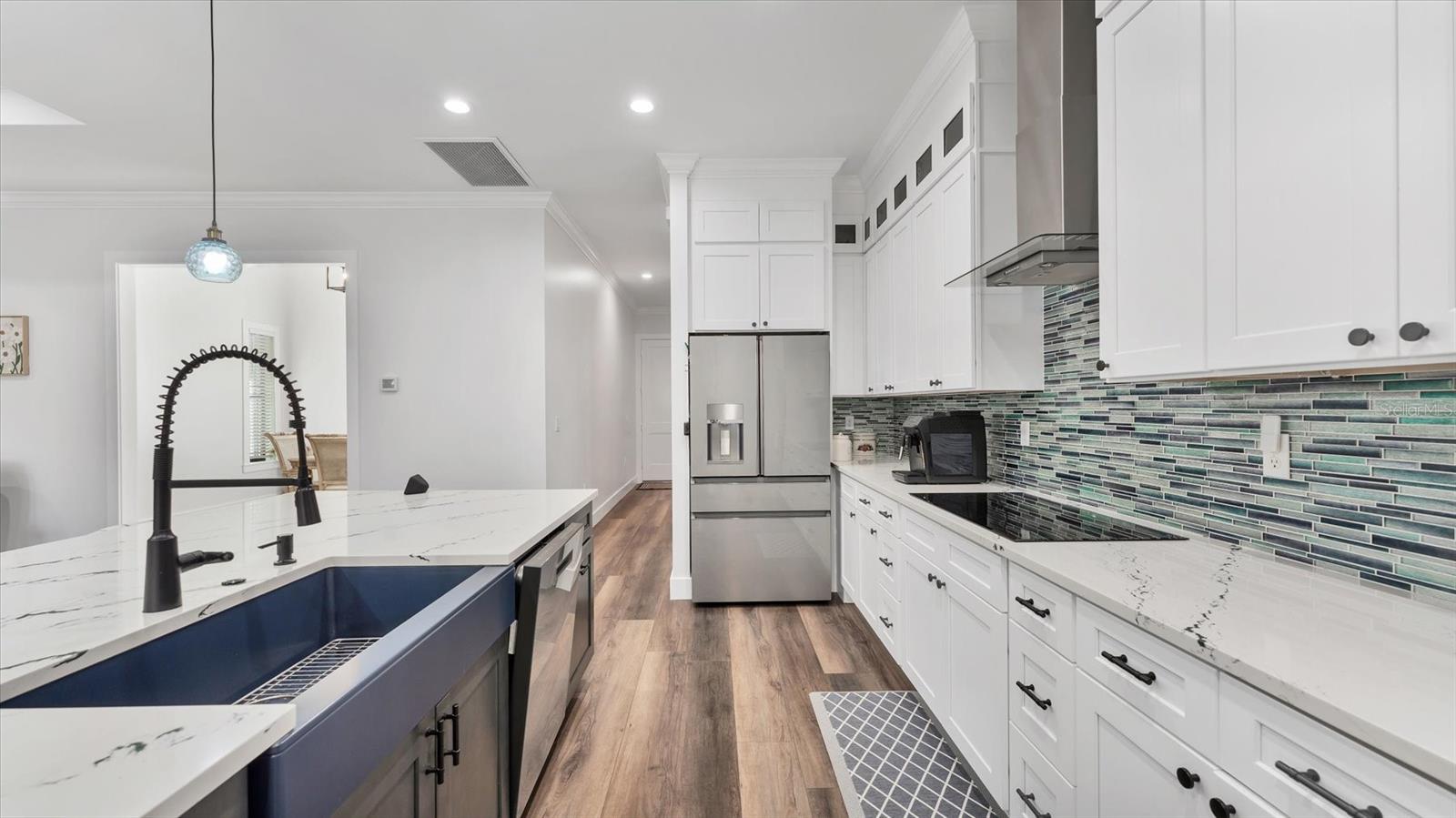 NORTH PORT CHARLOTTE ESTATES ADD 01 - Residential