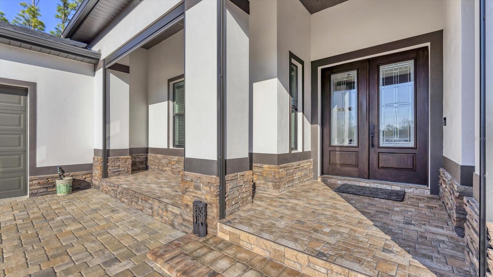 NORTH PORT CHARLOTTE ESTATES ADD 01 - Residential