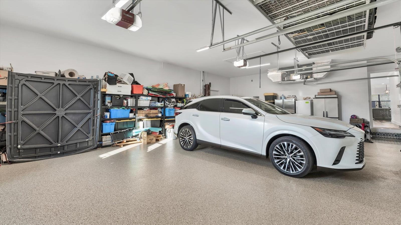 NORTH PORT CHARLOTTE ESTATES ADD 01 - Residential